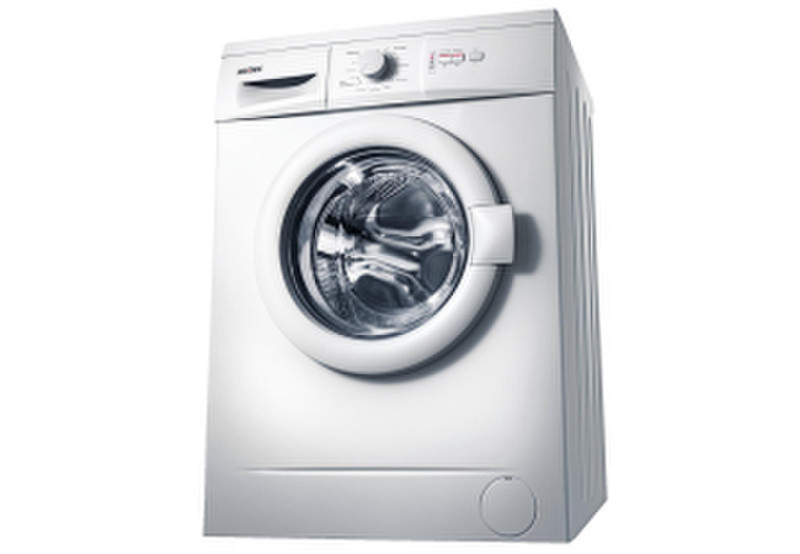 Koenic KWF 51205 Freistehend Frontlader 5.5kg 1200RPM A-10% Weiß Waschmaschine