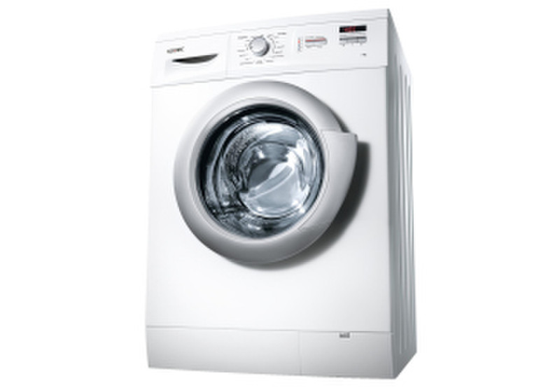 Koenic KWF 71415 Freistehend Frontlader 7kg 1400RPM A++ Weiß Waschmaschine