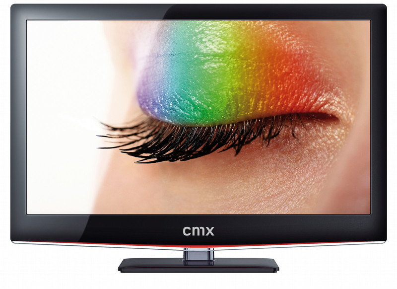 CMX LED 8225F Nelsoni 22Zoll Full HD Schwarz LED-Fernseher