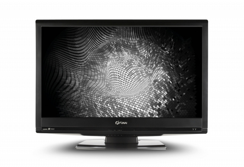 Funai LH840-M32 32Zoll HD Schwarz LCD-Fernseher