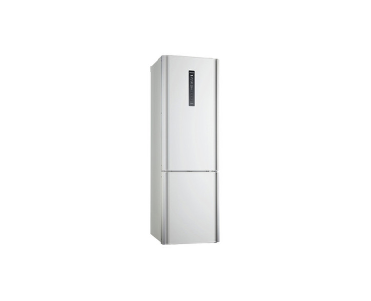 Panasonic NR-BG32FW3 freestanding 225L 90L A++ White