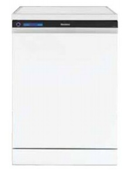 Blomberg smarTouch W20 Semi built-in 12place settings A++