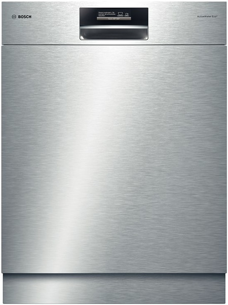 Bosch SMU69U75EU Undercounter 13place settings A+++-10% dishwasher