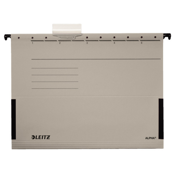 Leitz Alpha Folder folder