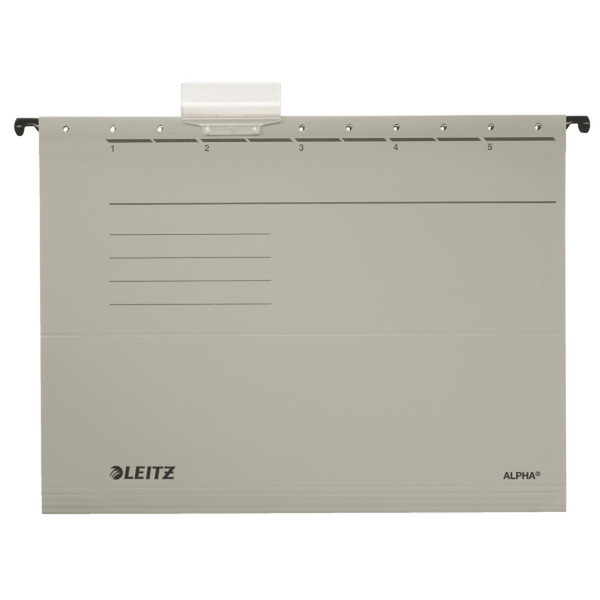 Leitz ALPHA Hanging Folders A4 hanging folder