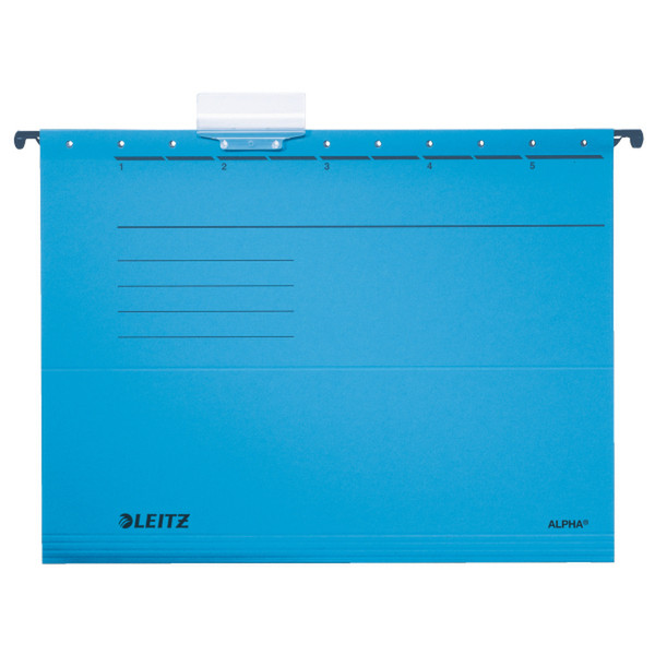 Leitz ALPHA Hanging Folders A4 hanging folder