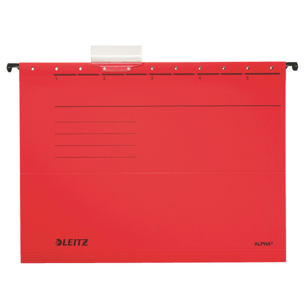 Leitz ALPHA Hanging Folders A4 hanging folder