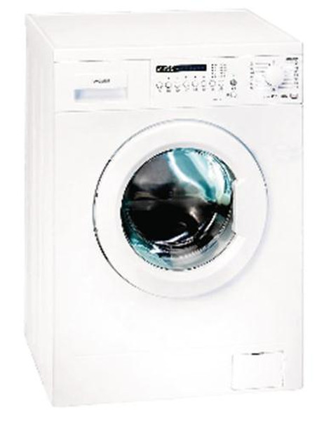 Exquisit WM 7214 A++ Freistehend Frontlader 7kg 1400RPM A++ Weiß Waschmaschine