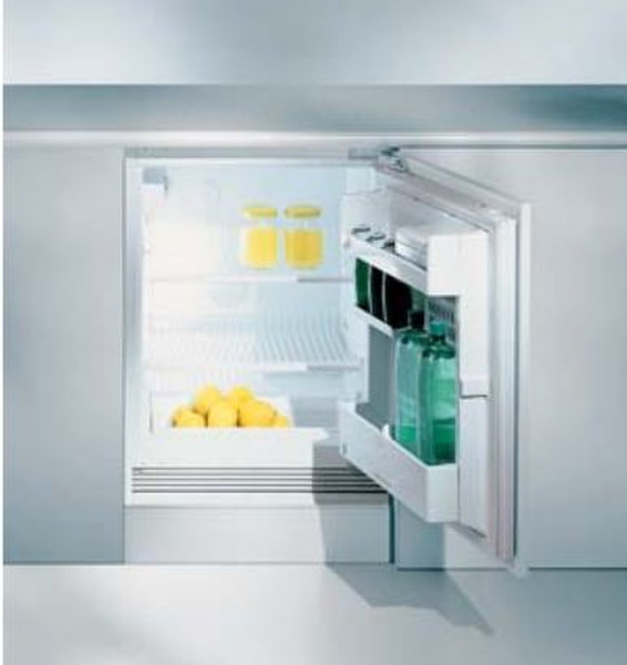 Indesit GSE 160 I Built-in 123L B White refrigerator