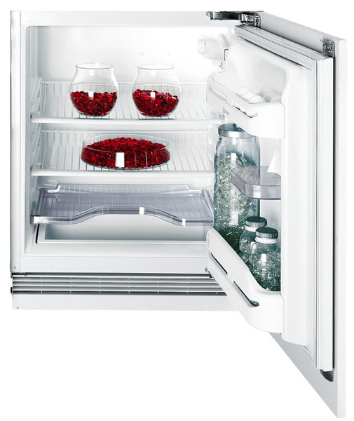 Indesit IN TS 1610 Built-in 123L B White refrigerator