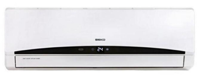 Beko BPK 120 INV Сплит-система Белый кондиционер сплит-система