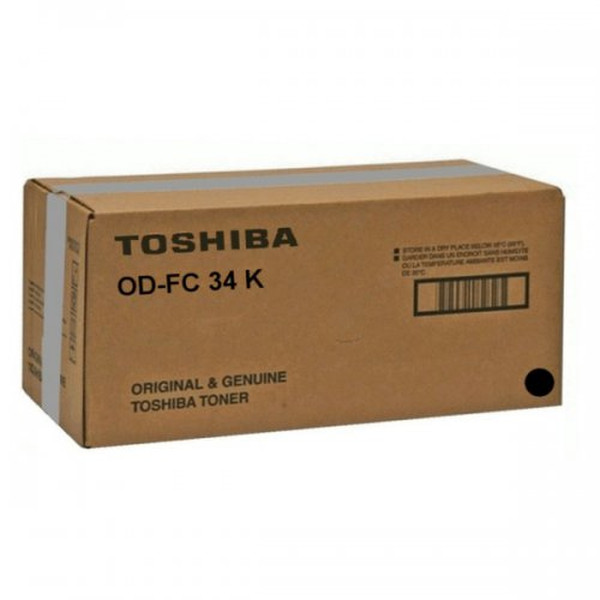 Toshiba OD-FC 34 K 30000страниц Черный
