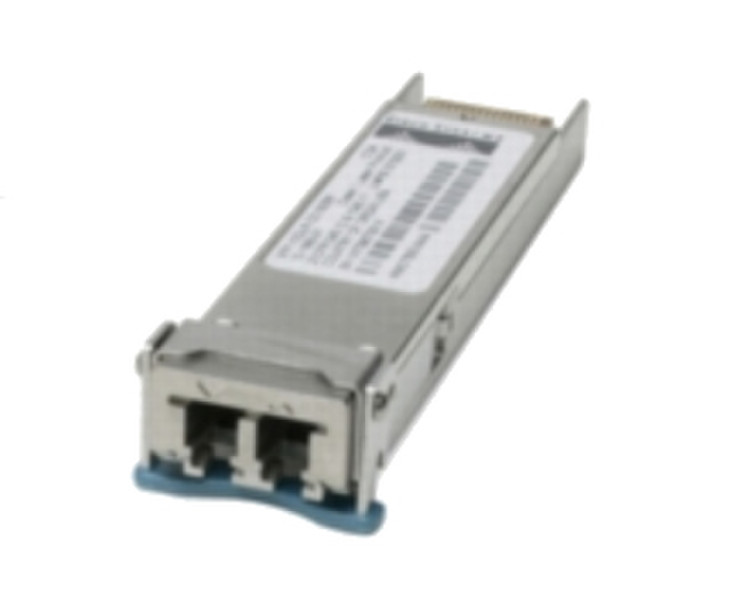 Cisco DWDM-XFP-42.14= XFP 10000Mbit/s 1542.14nm Single-mode network transceiver module