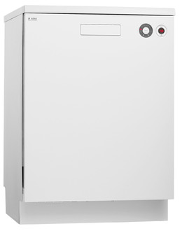 Asko D5434 XL Freestanding 14place settings A+ dishwasher