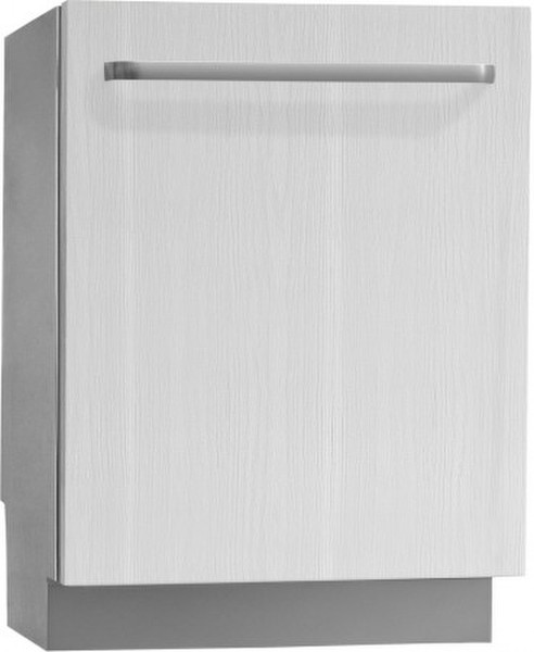 Asko D5554 XXL Fully built-in 16place settings A+