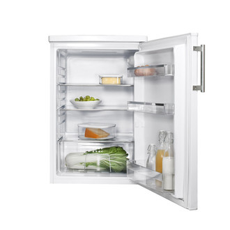 Inventum KK551 Built-in 130L A+ White refrigerator
