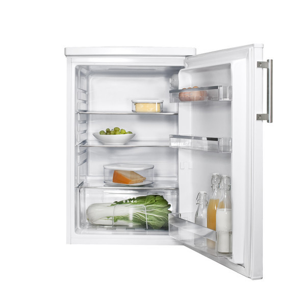 Inventum KK551 Built-in 130L A+ White refrigerator
