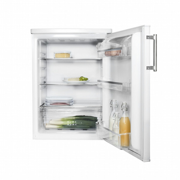 Inventum KK601 freestanding 147L A++ White refrigerator