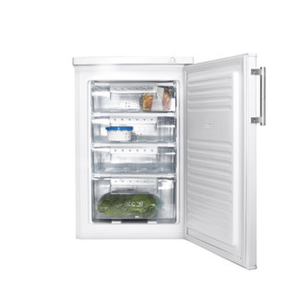 Inventum VR551 Built-in Upright 85L A+ White freezer