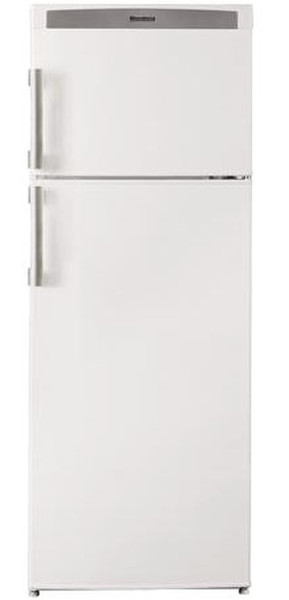 Blomberg DSM 9510 A++ freestanding 168L 54L A++ White fridge-freezer