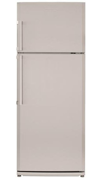 Blomberg DSM 9870 X A+ freestanding 330L 102L A+ Stainless steel fridge-freezer