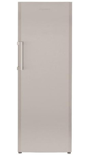 Blomberg SOM 9650 XA++ freestanding 325L A++ Stainless steel refrigerator