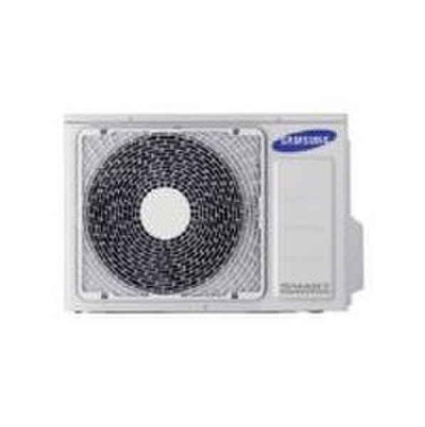 Samsung AQV12PSCXEUR Outdoor unit White air conditioner