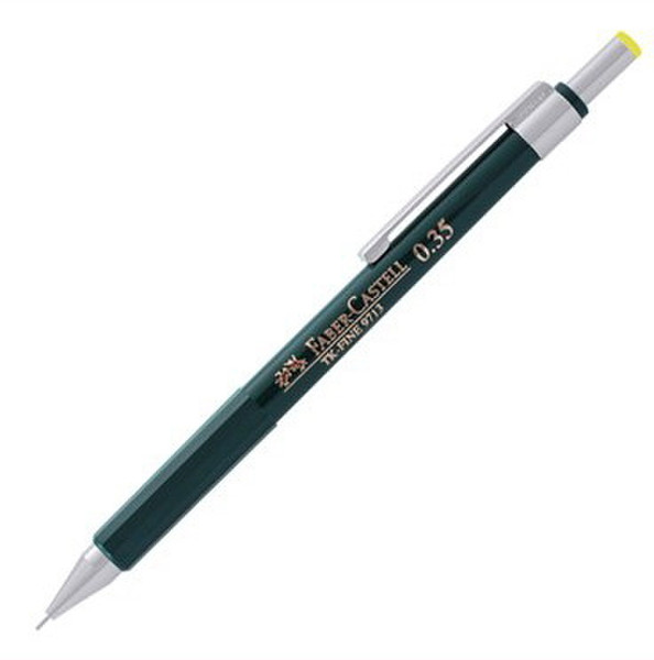 Faber-Castell 136300 HB механический карандаш