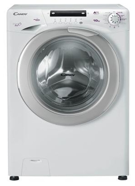 Candy EVO 12103 DW Freistehend Frontlader 10kg 1200RPM A+++ Weiß Waschmaschine