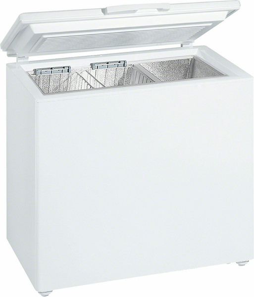 Miele GT 5282 S Freestanding Chest 284L A+ White freezer