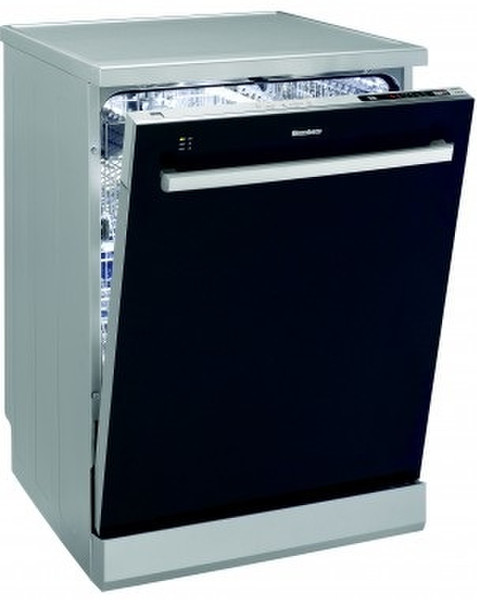 Blomberg MGNT 9225 Freestanding 15place settings A dishwasher