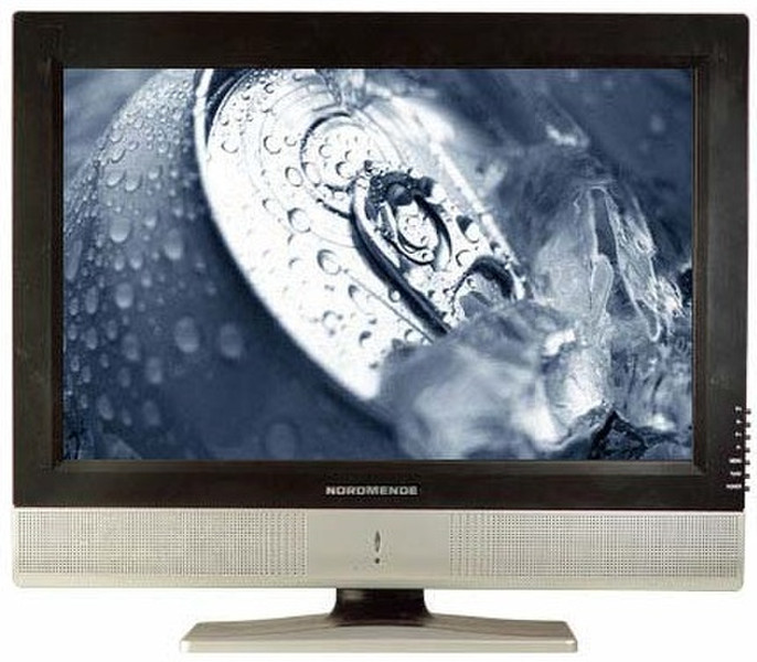 Nordmende N1902L 32Zoll HD Schwarz LCD-Fernseher