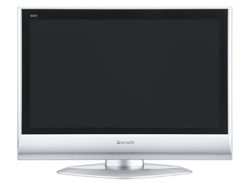 Panasonic TX-26LX60FA 26Zoll HD Weiß LCD-Fernseher