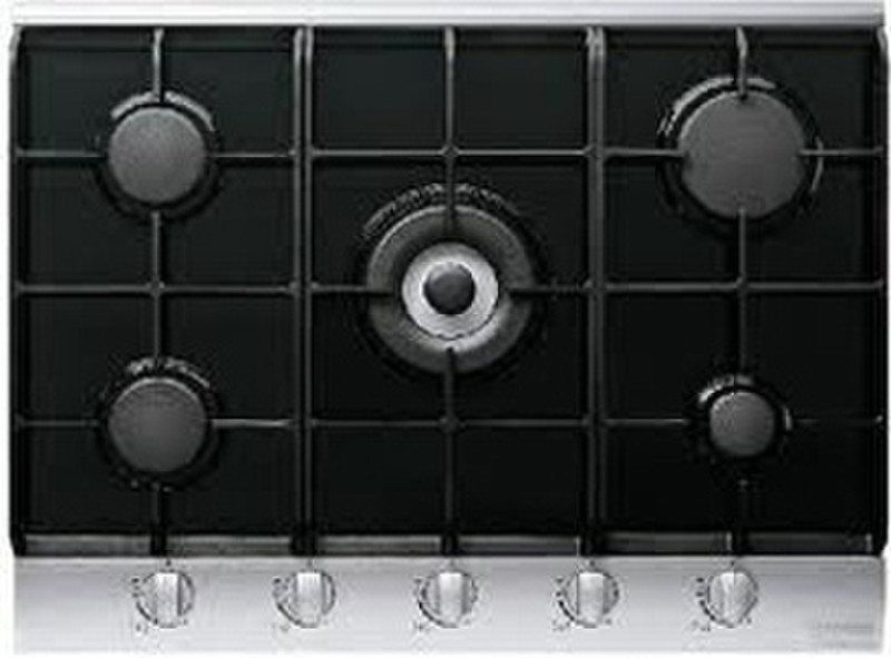 Gorenje GMS 2700 P2 built-in Gas Black