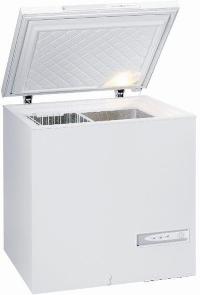 Gorenje FH9238W freestanding Chest 141L A+ White freezer