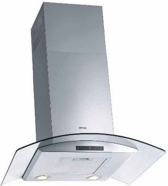 Gorenje DKG6545E Dunstabzugshaube