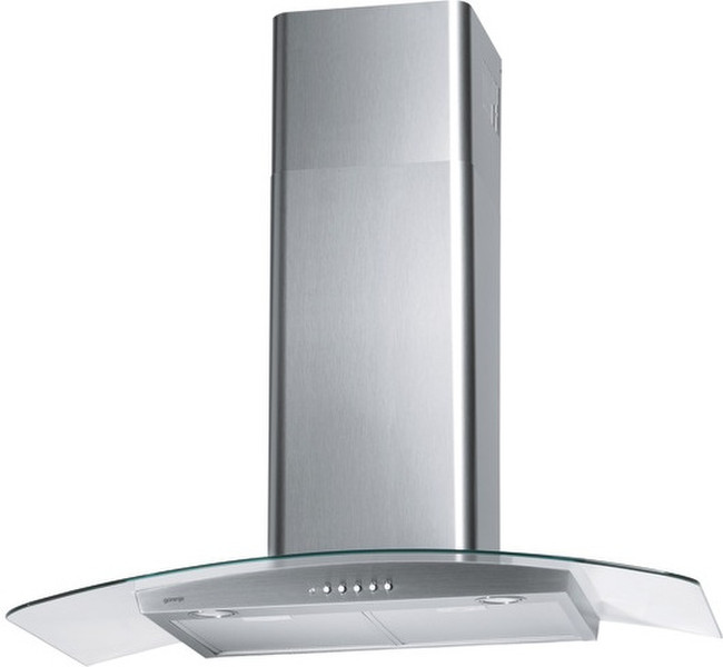 Gorenje DKG9335E cooker hood