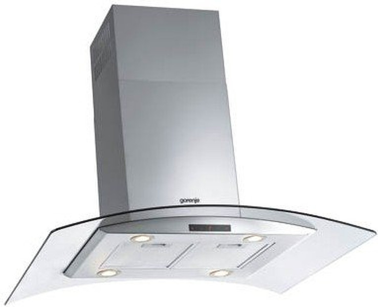 Gorenje IDKG9715E cooker hood