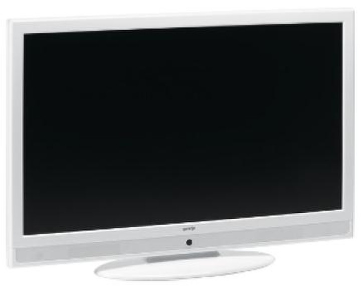 Gorenje LCD37SIP855WFHDI 37Zoll Full HD Weiß LCD-Fernseher