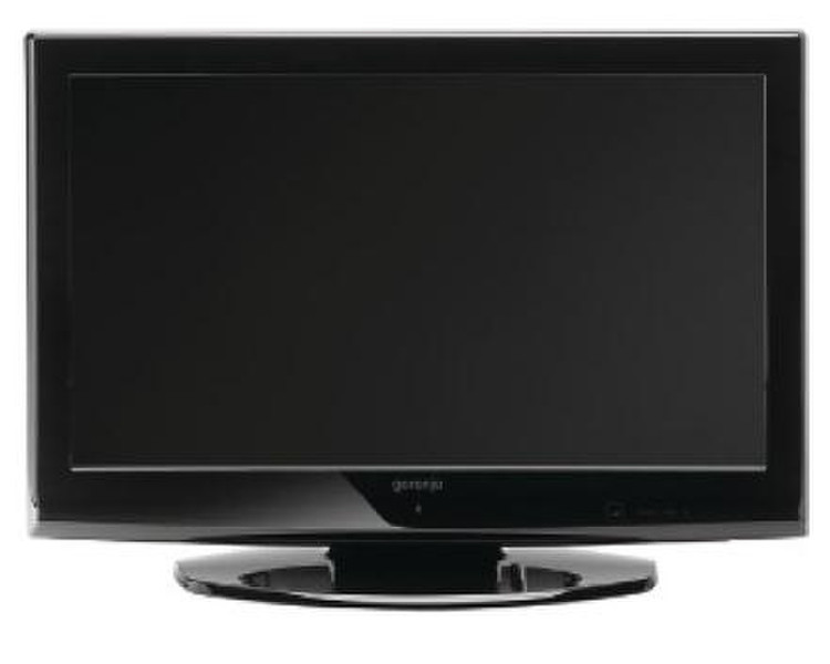 Gorenje LCD37SIP847AFHDI 37Zoll Full HD Schwarz LCD-Fernseher