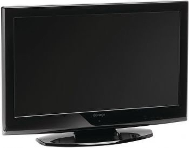 Gorenje LCD42SIP847SFHDI-100 42Zoll Full HD Schwarz LCD-Fernseher