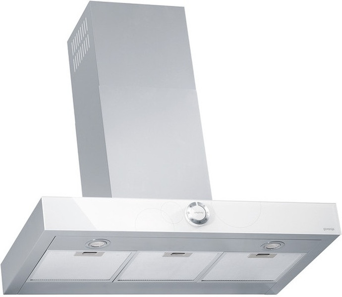 Gorenje DT9SYW cooker hood