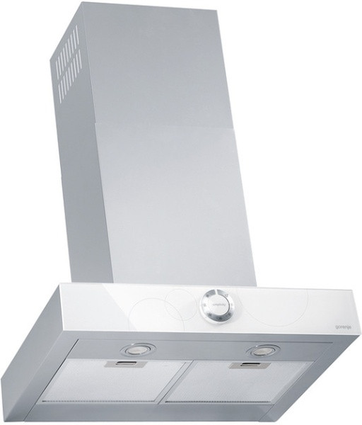 Gorenje DT6SYW cooker hood