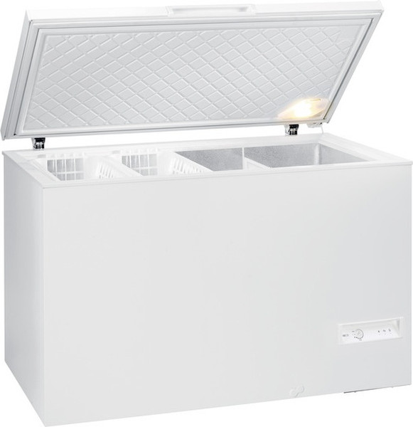 Gorenje FH401W freestanding Chest 380L A+ White freezer