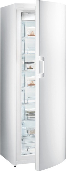 Gorenje FN6181CW Upright freezer
