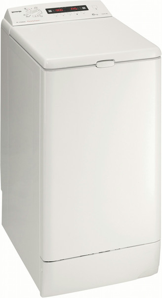 Gorenje WTD63111 washer dryer