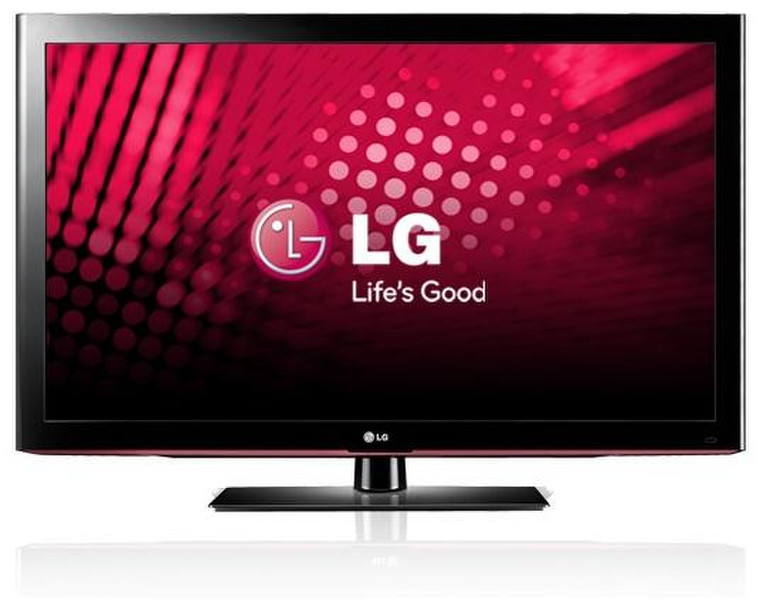 LG 32LD565 32Zoll Full HD Schwarz LCD-Fernseher