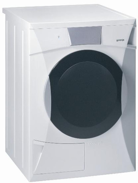 Gorenje D65238 freestanding Front-load 6kg C White tumble dryer