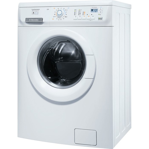 Electrolux EWW126410W washer dryer