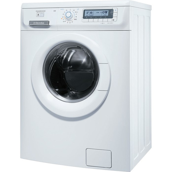 Electrolux EWW167580W washer dryer